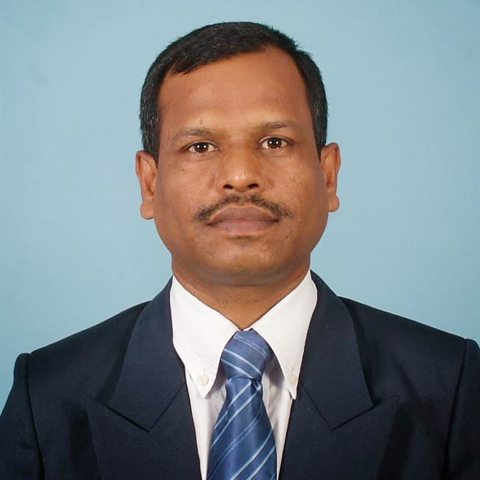 Prof. Sampada Kumar Swain
